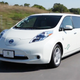 Illustration for article titled This Stretched Nissan Leaf EV Is Perfect For Limousine Liberals